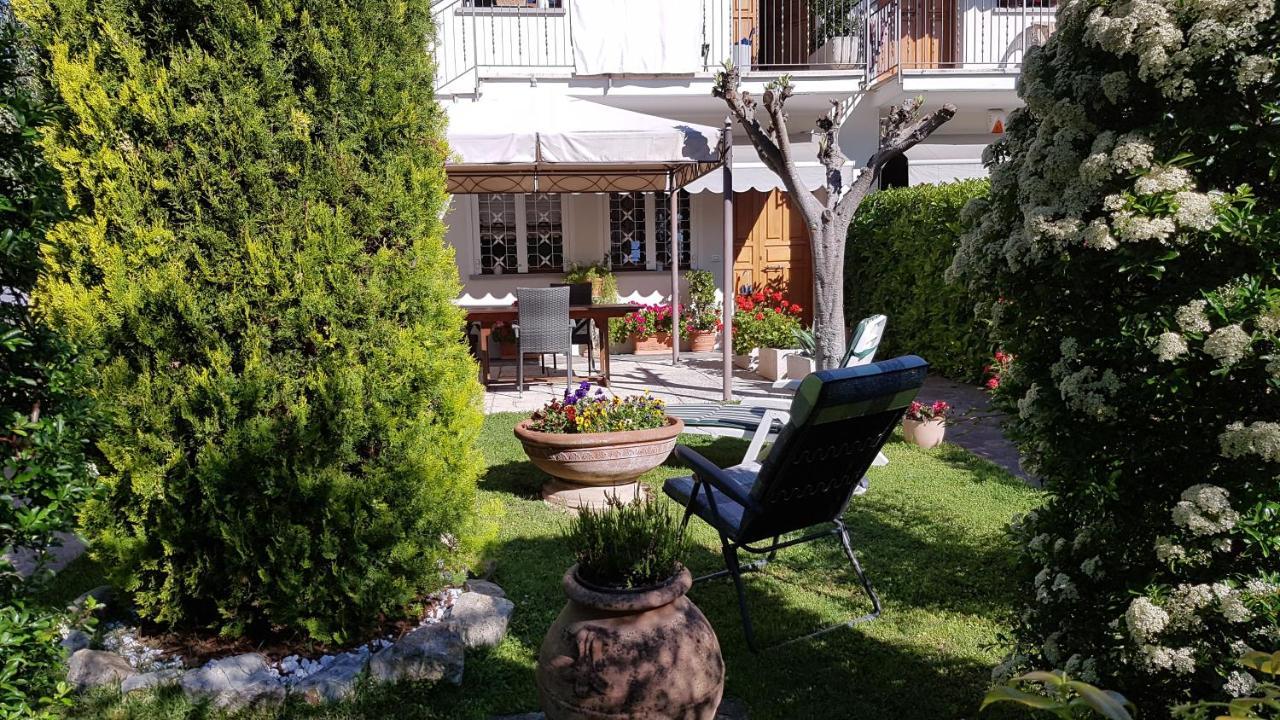 Casa Di Mario E Natalina Apartment Сан Джовани ин Мариняно Екстериор снимка