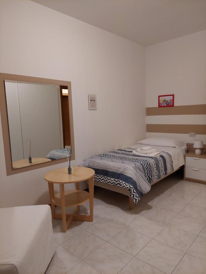 Casa Di Mario E Natalina Apartment Сан Джовани ин Мариняно Екстериор снимка