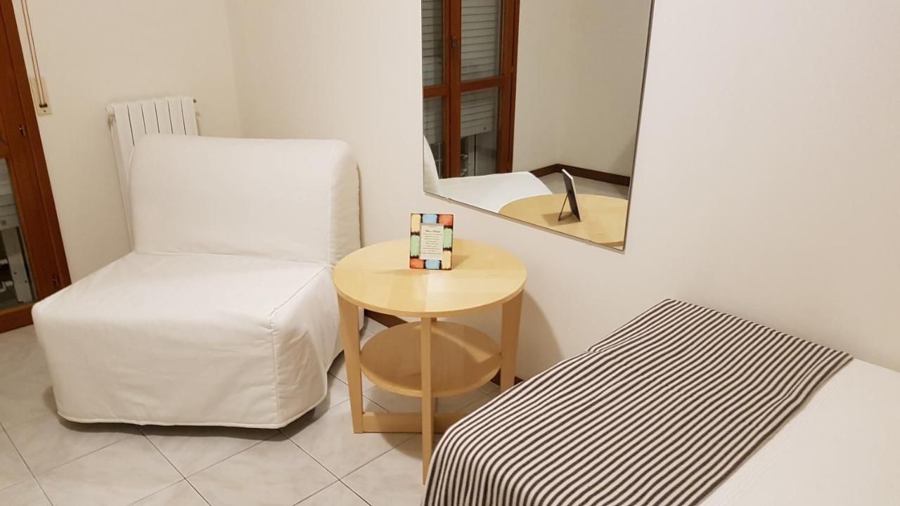 Casa Di Mario E Natalina Apartment Сан Джовани ин Мариняно Екстериор снимка