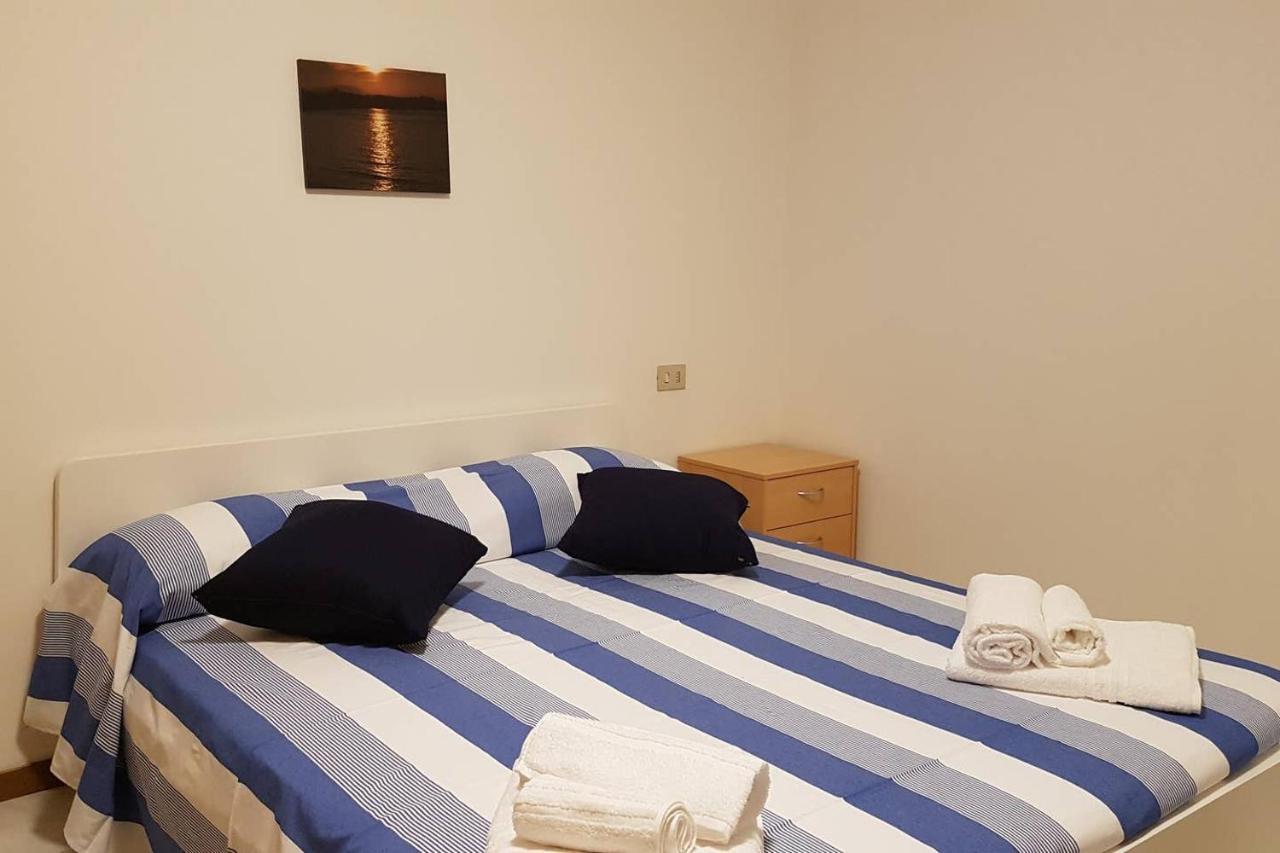 Casa Di Mario E Natalina Apartment Сан Джовани ин Мариняно Екстериор снимка