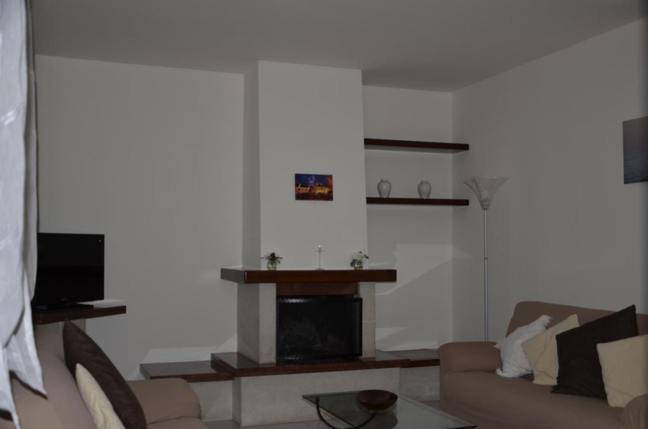 Casa Di Mario E Natalina Apartment Сан Джовани ин Мариняно Екстериор снимка