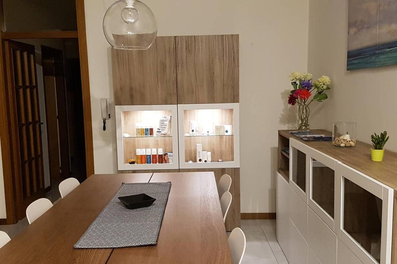 Casa Di Mario E Natalina Apartment Сан Джовани ин Мариняно Екстериор снимка